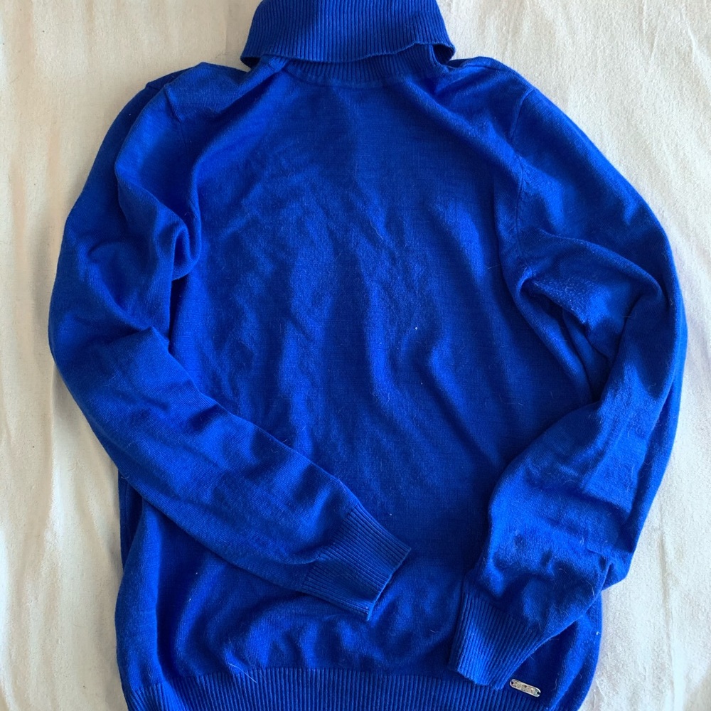 Calvin Klein Turtleneck